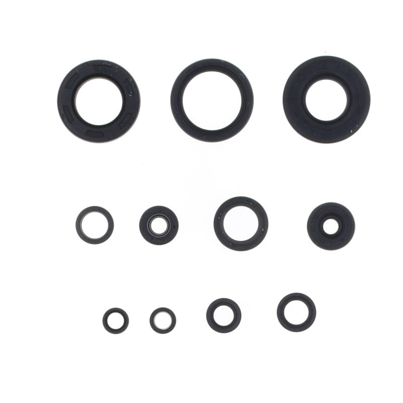 Athena 2005-2024 Yamaha YZ 125 Engine Oil Seal Kit - P400485400118