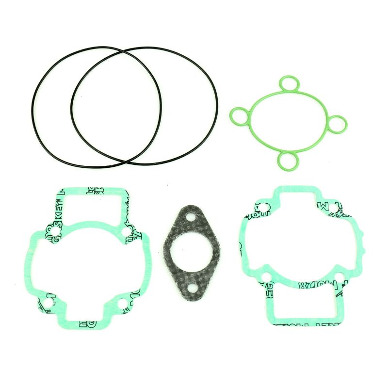 Athena 2005 Derbi GP1 Euro2 50 Top End Gasket Kit - P400480600012