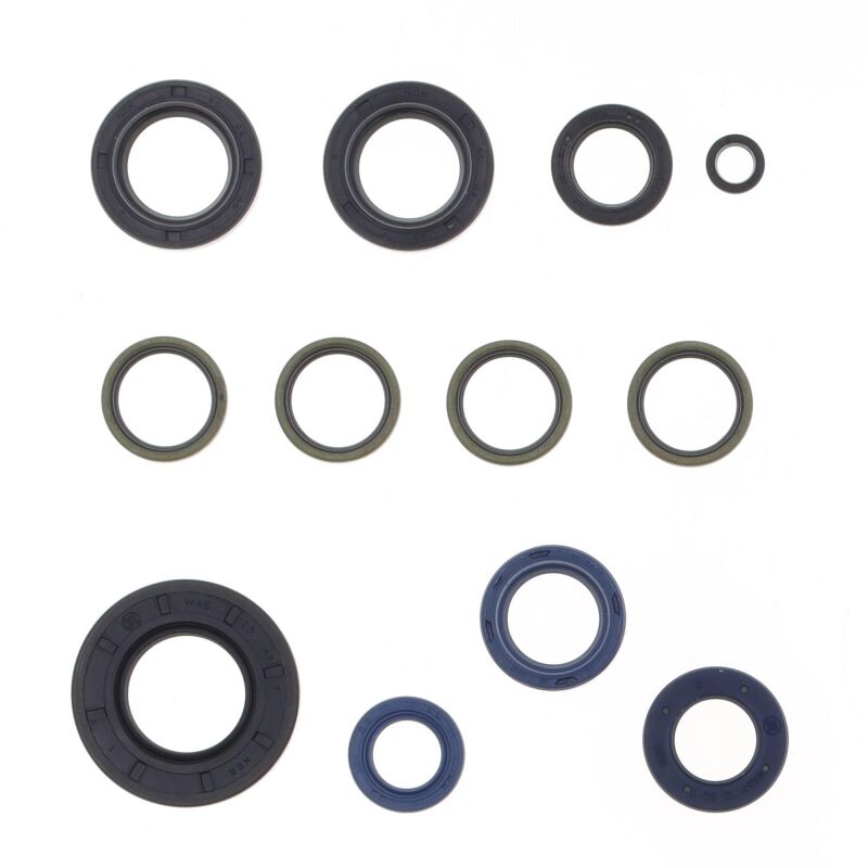 Athena 2005 Ducati Dark I.E 400 Engine Oil Seal Kit - P400110400024