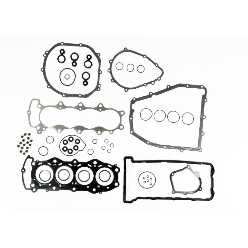 Athena 2005 Kawasaki ZX-6RR 600 Complete Gasket Kit (Excl Oil Seal) - P400250850036