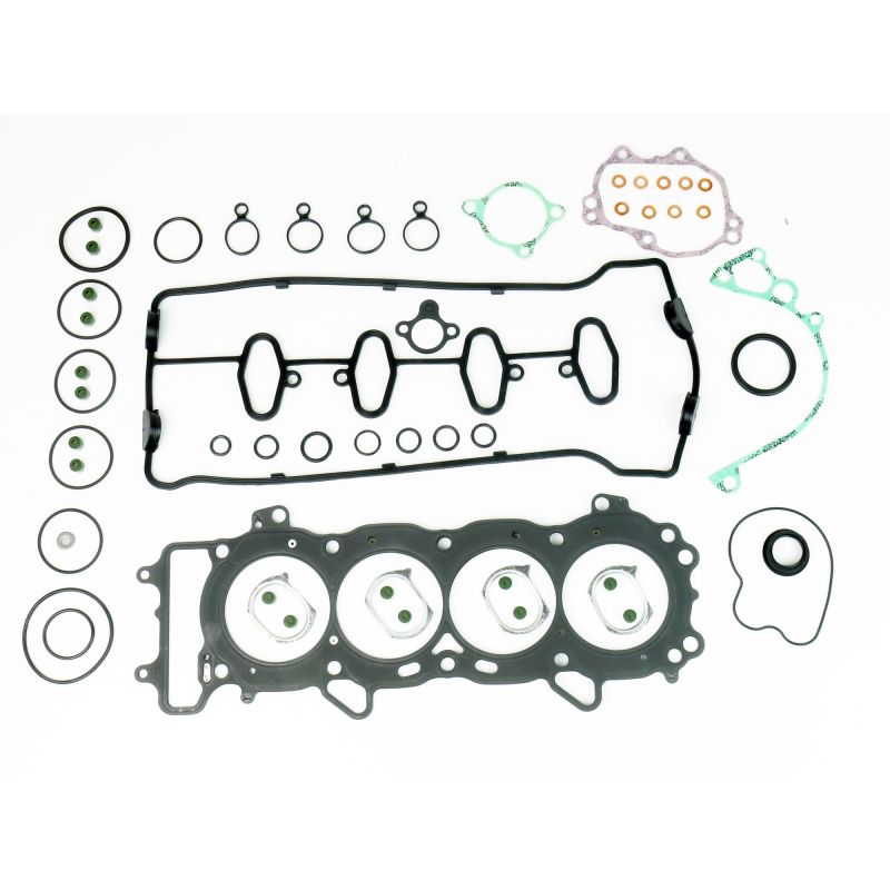 Athena 2006-2007 Honda CBR RR 1000 Complete Gasket Kit (Excl Oil Seal) - P400210850228