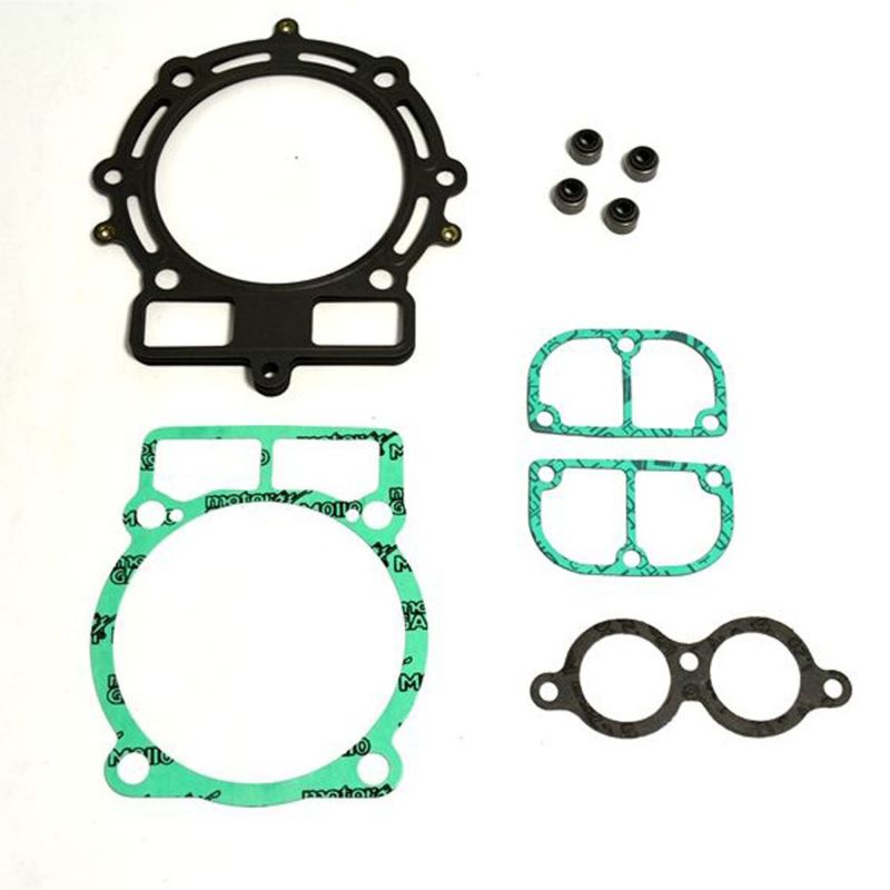 Athena 2006-2007 KTM 560 SMR Top End Gasket Kit - P400270600027