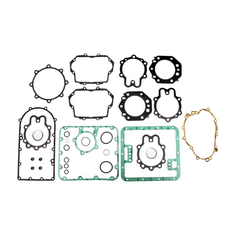 Athena 2006-2007 Moto Guzzi Moto Guzzi 850 Complete Gasket Kit (Excl Oil Seal) - P400190850001