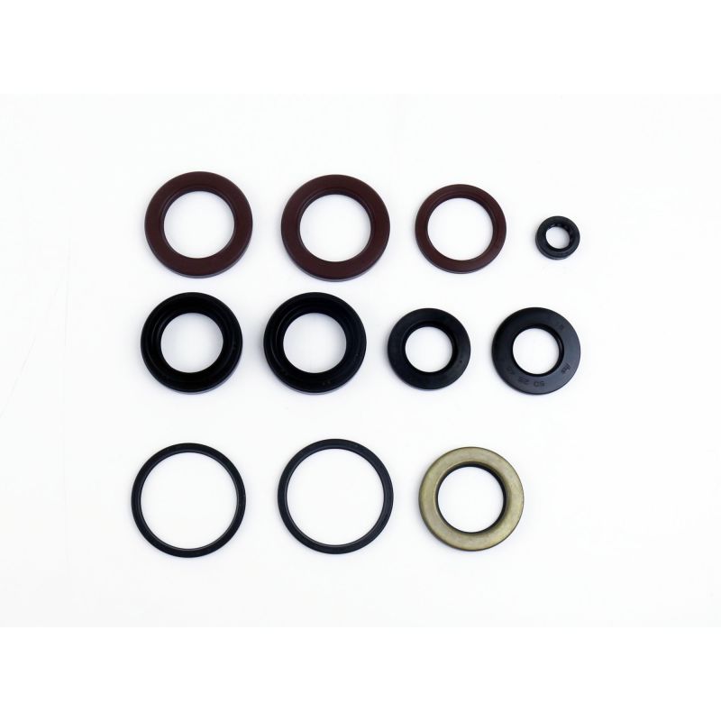 Athena 2006-2007 Suzuki LTA 700 King Quad Engine Oil Seal Kit - P400510400056