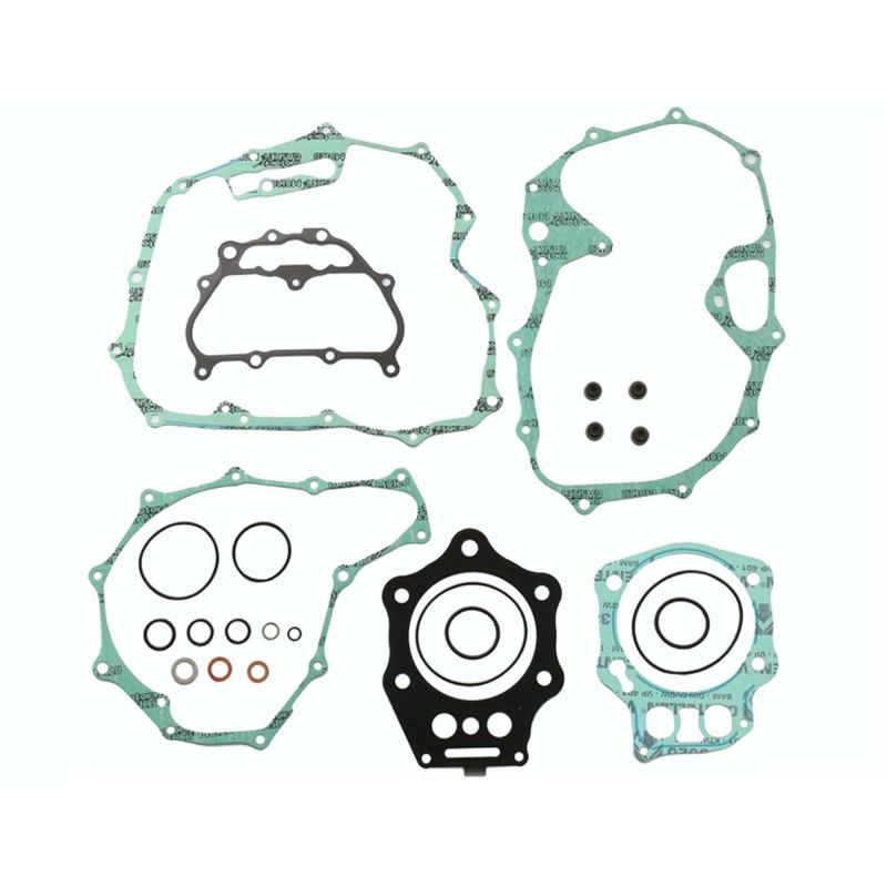 Athena 2006-2008 Honda TRX 500 FE FourTrax Foreman 4x4 ES Complete Gasket Kit (Excl Oil Seals) - P400210850198