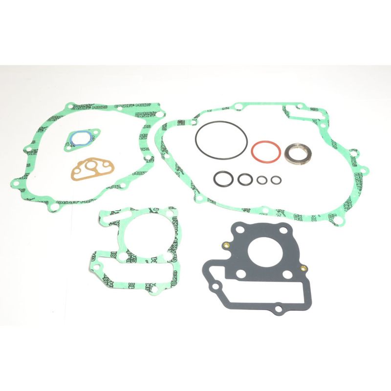 Athena 2006-2008 Yamaha TT-R E Electric 50 Complete Gasket Kit (Excl Oil Seal) - P400485850071