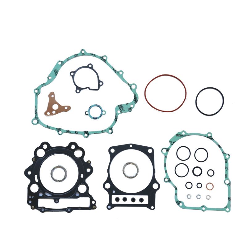 Athena 2006-2008 Yamaha YFM 660 Grizzly Complete Gasket Kit (Excl Oil Seals) - P400485850077