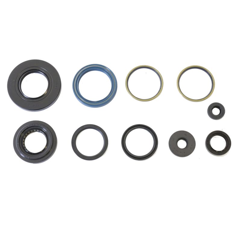 Athena 2006-2008 Yamaha YFM 660 Grizzly Engine Oil Seal Kit - P400485400077