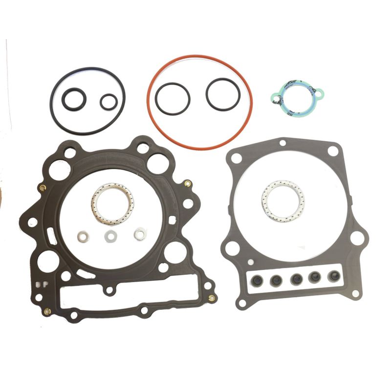 Athena 2006-2008 Yamaha YFM 660 Grizzly Top End Gasket Kit - P400485600077