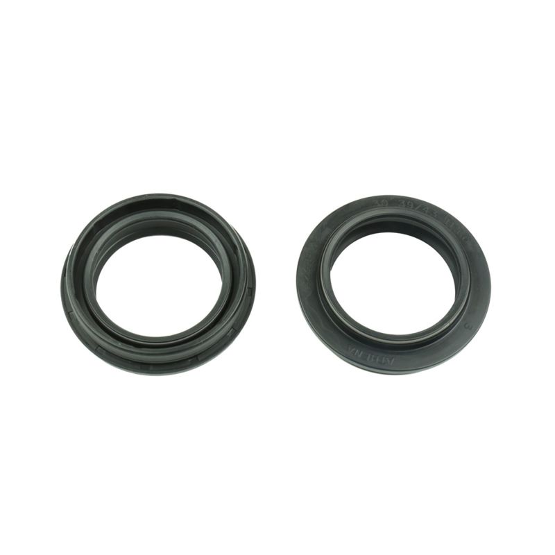 Athena 2006-2009 Derbi GP1 Open Eu2 50 30x39/43x11.6mm Fork Oil Seal Kit - P40FORK455172