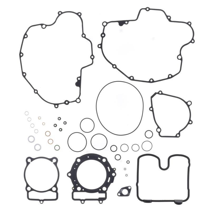 Athena 2006-2009 Husqvarna SM 450 RR Complete Gasket Kit - P400220850258