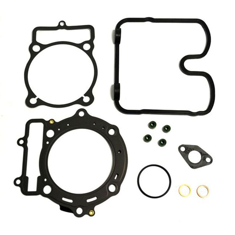 Athena 2006-2009 Husqvarna SM 450 RR Top End Gasket Kit - P400220600258