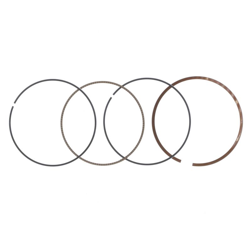 Athena 2006-2010 KTM SX250F 80mm Bore Piston Ring Set - S41316167