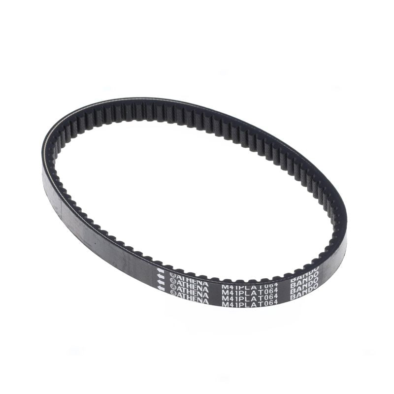 Athena 2006-2011 Aprilia Eu3 125 Transmission Belt - S41PLAT064