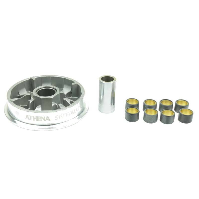Athena 2006-2011 Gilera Eu3 500 Athena Complete Speedmatic Variator Kit - P400480110011