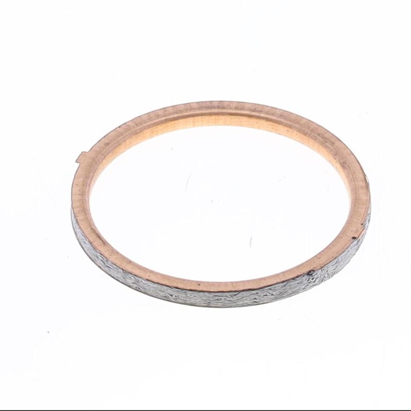 Athena 2006-2011 Suzuki LT-R 450 QuadRacer Exhaust Gasket - S410510012066