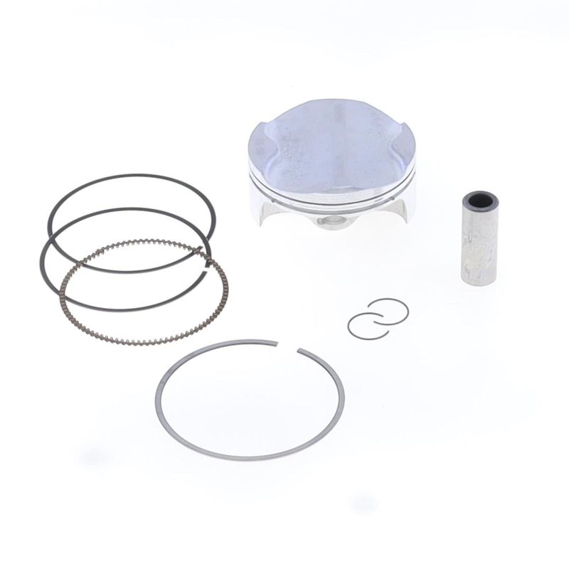 Athena 2006-2012 KTM EXC 250 RACING 75.96mm 4T Forged Racing Piston - S4F07600005A