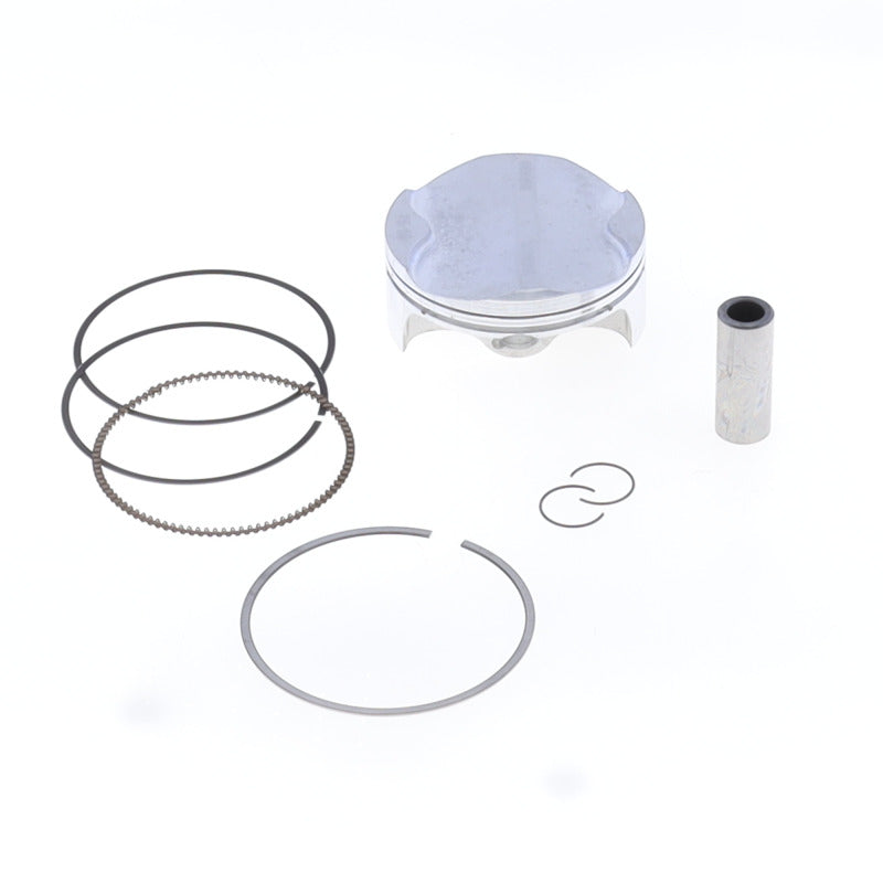 Athena 2006-2012 KTM EXC 250 RACING 75.97mm 4T Forged Racing Piston - S4F07600005B