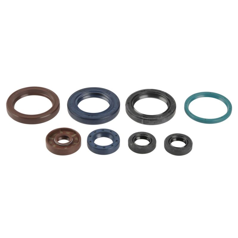 Athena 2006-2012 KTM SX-F 250 Oil Seal Kit - P400270400016