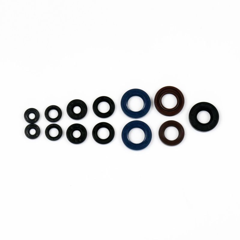 Athena 2006-2013 Aprilia RS 50cc Engine Oil Seal Kit - P400105400050