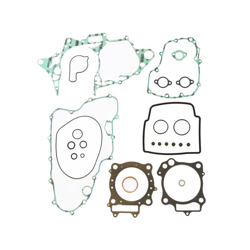 Athena 2006-2013 Honda Foreman 450 Complete Gasket Kit (Excl Oil Seals) - P400210850197