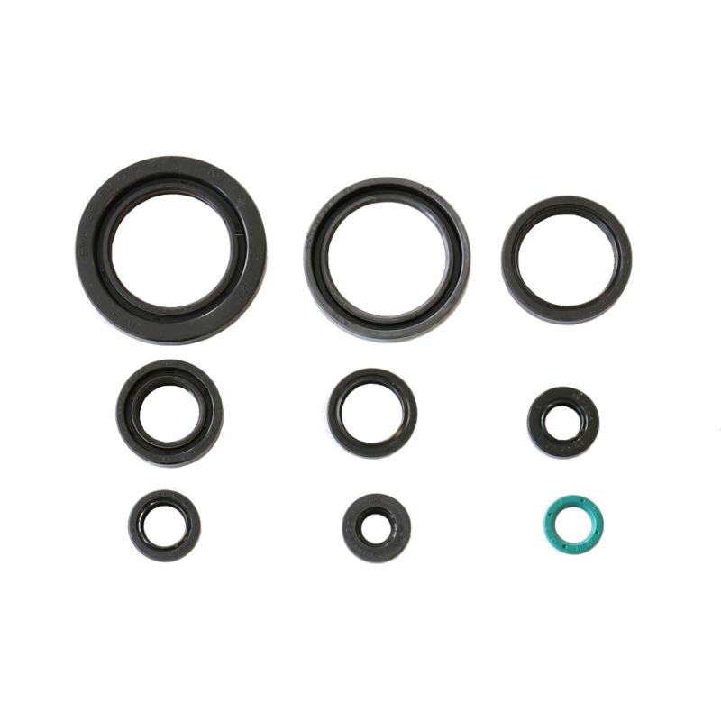 Athena 2006-2013 Honda Foreman 450 Engine Oil Seal Kit - P400210400197