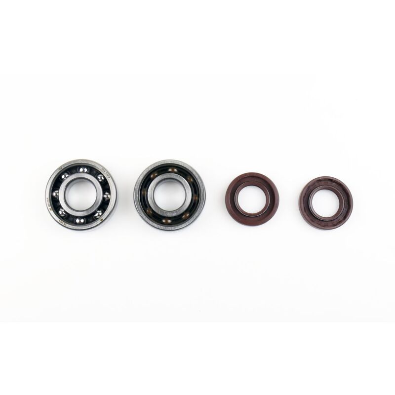 Athena 2006-2014 Aprilia RX 50 Crankshaft Bearing & Oil Seal Rebuilding Kit - P400105444050
