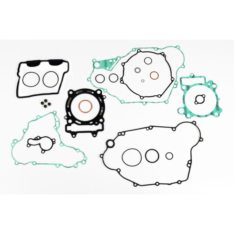 Athena 2006-2014 Kawasaki KFX 450 R Complete Gasket Kit (Excl Oil Seals) - P400250850057