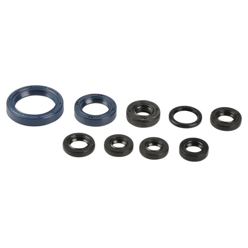 Athena 2006-2014 Kawasaki KFX 450 R Engine Oil Seal Kit - P400250400024