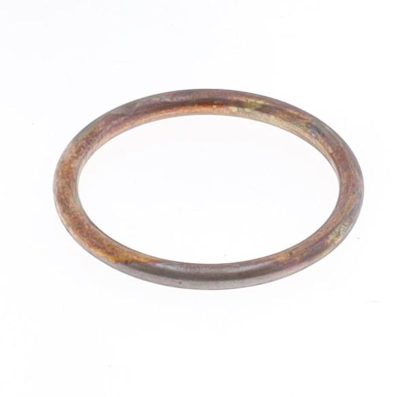 Athena 2006-2014 Kawasaki KFX R 450 Exhaust Gasket - S410485012038