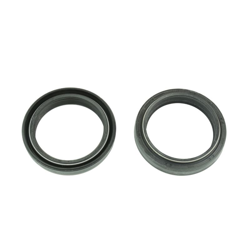Athena 2006-2015 Honda Wing / Sw-T 400 NOK 41x53x8/10.5mm Fork Oil Seal Kit - P40FORK455148