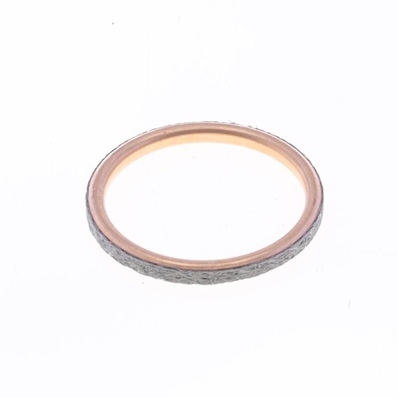 Athena 2006-2015 Yamaha FZ1 Fazer ABS 1000 Exhaust Gasket - S410485012036