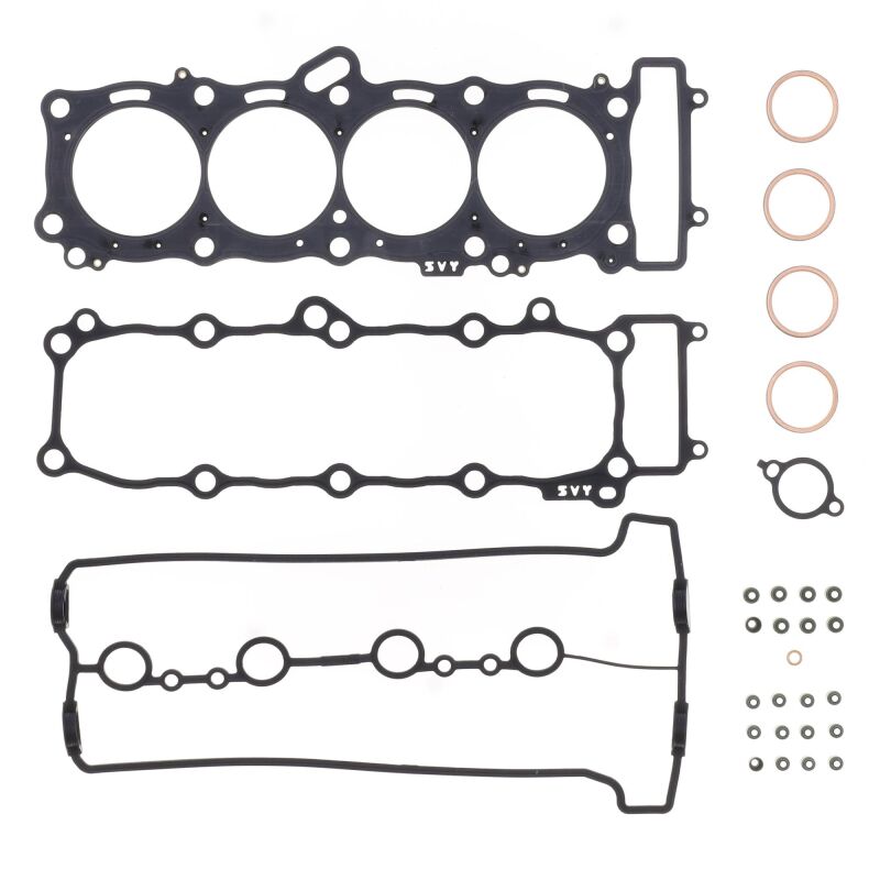 Athena 2006-2015 Yamaha FZ1 Fazer (Abs 1000 Top End Gasket Kit - P400485600161