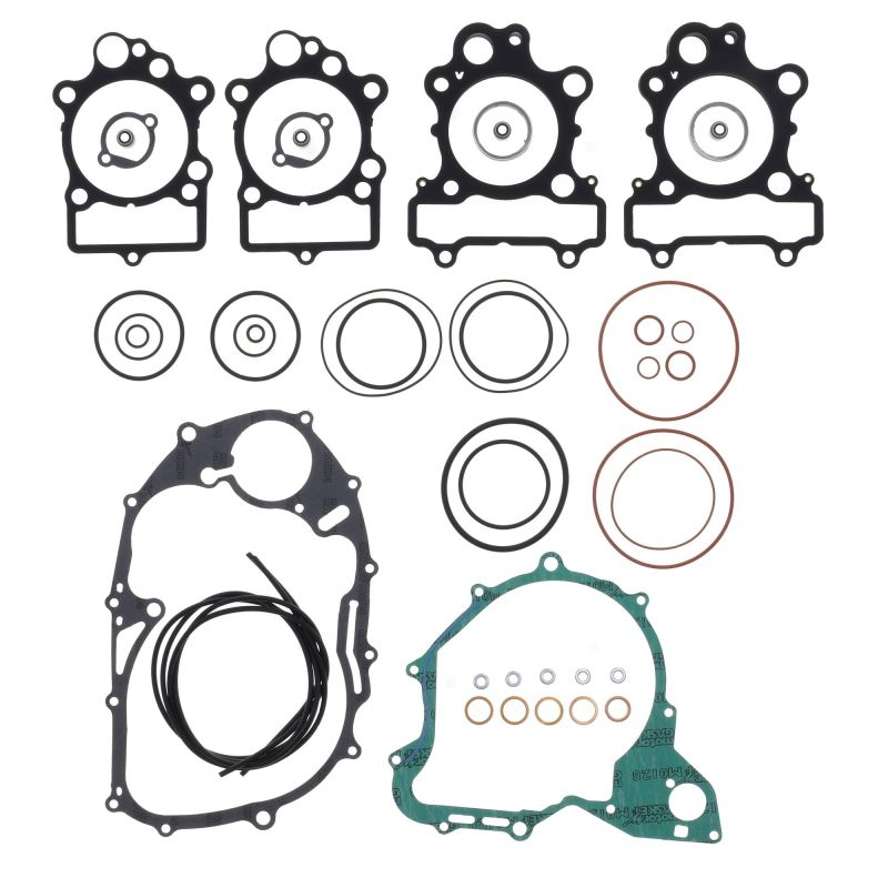 Athena 2006-2015 Yamaha V Star 650 Complete Gasket Kit (Excl Oil Seal) - P400485850054