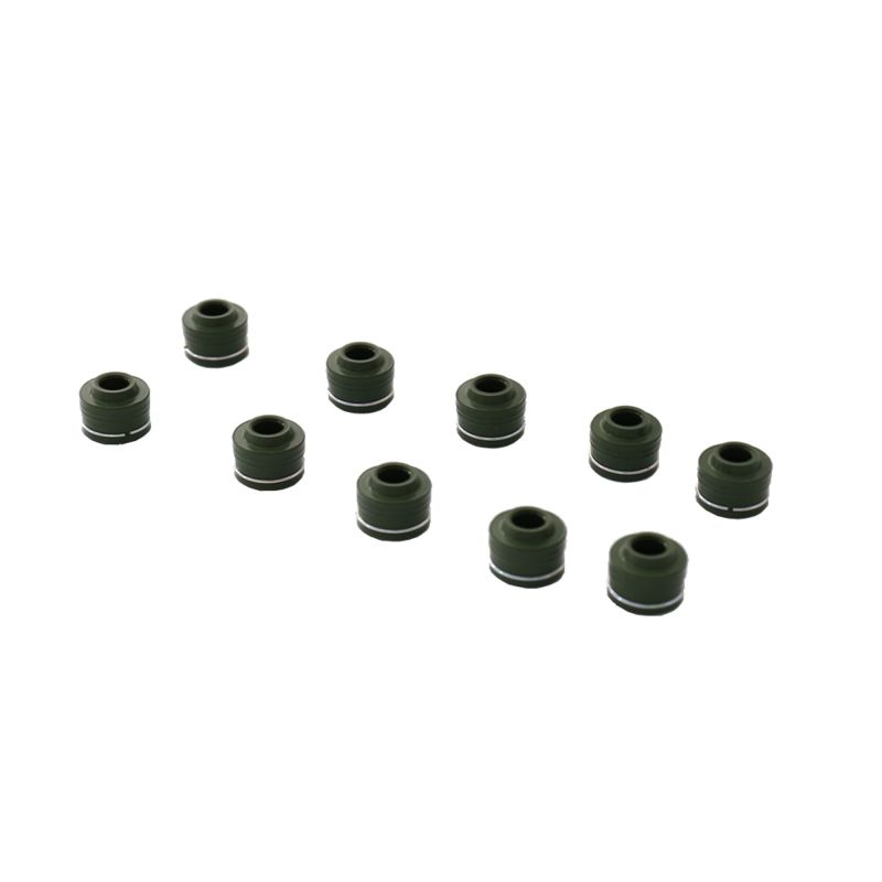 Athena 2006-2016 Honda CBF 1000cc Valve Stem Seal Kit - Set of 10 - P400210420752