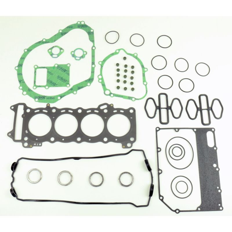Athena 2006-2017 Suzuki 600 Complete Gasket Kit (Excl Oil Seal) - P400510850054