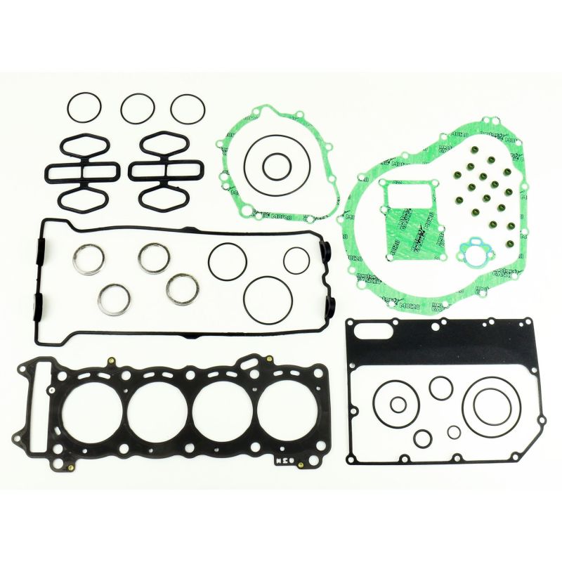 Athena 2006-2019 Suzuki 750 Complete Gasket Kit (Excl Oil Seal) - P400510850053