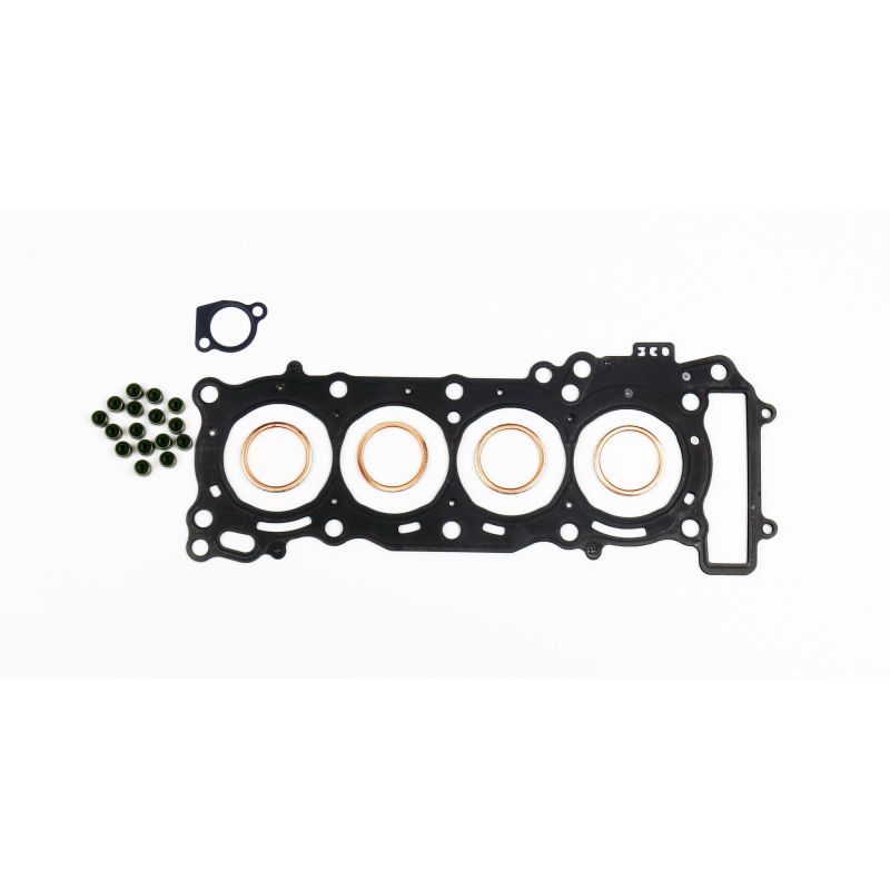 Athena 2006-2019 Yamaha 600 Top End Gasket Kit w/o Valve Cover Gasket - P400485600098