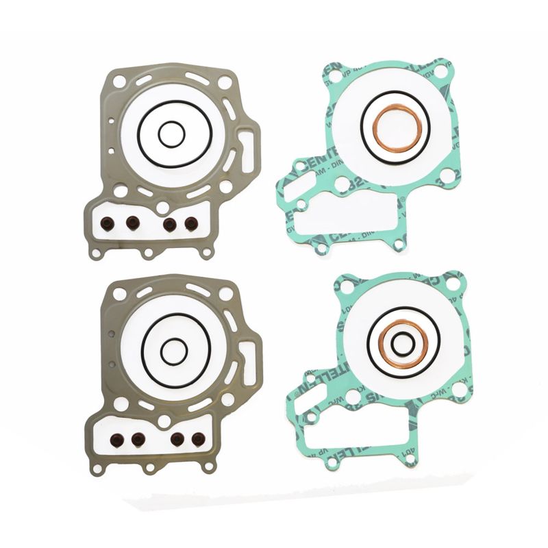 Athena 2006-2020 Kawasaki Brute 750 Force 4X4 Realtree Hardwoods Green HD Top End Gasket Kit - P400250600029
