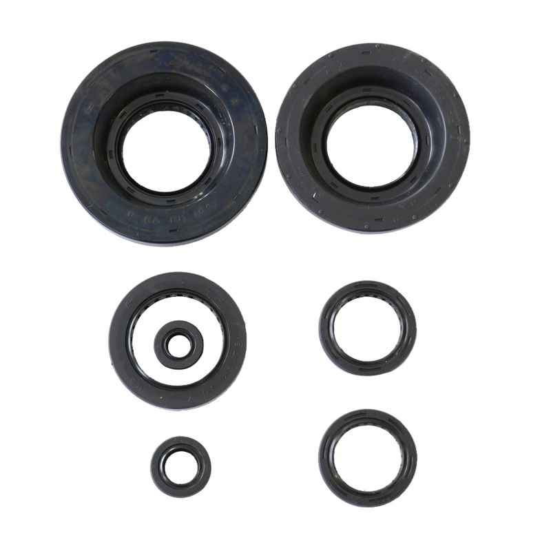Athena 2006-2022 Honda TRX 680 FourTrax Rincon Engine Oil Seal Kit - P400210400199