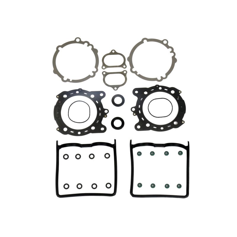 Athena 2007-2008 Ducati 1098 1098 Top End Gasket Kit - P400110600058