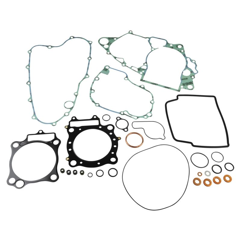Athena 2007-2008 Honda CRF 450 R Complete Gasket Kit - P400210850215
