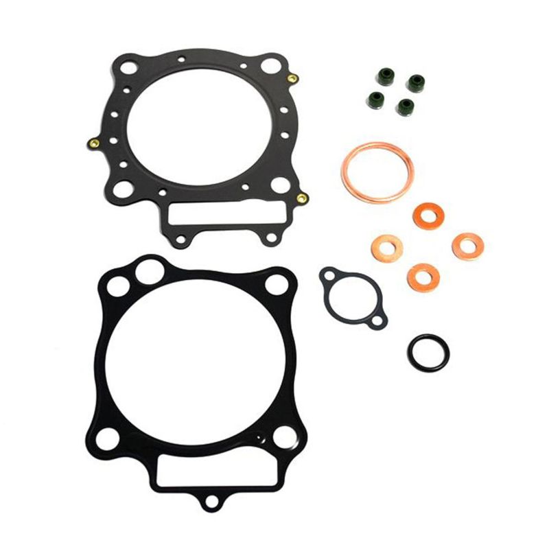 Athena 2007-2008 Honda CRF 450 R Top End Gasket Kit - P400210600215