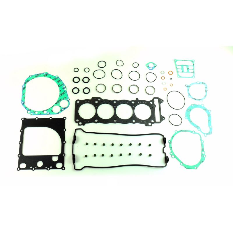 Athena 2007-2008 Suzuki 1000 Complete Gasket Kit (Excl Oil Seal) - P400510850059