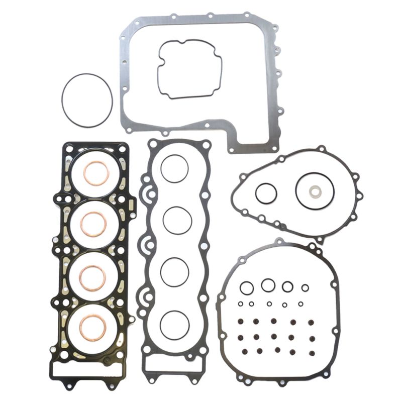 Athena 2007-2009 Kawasaki Z 1000 Complete Gasket Kit - P400250870044