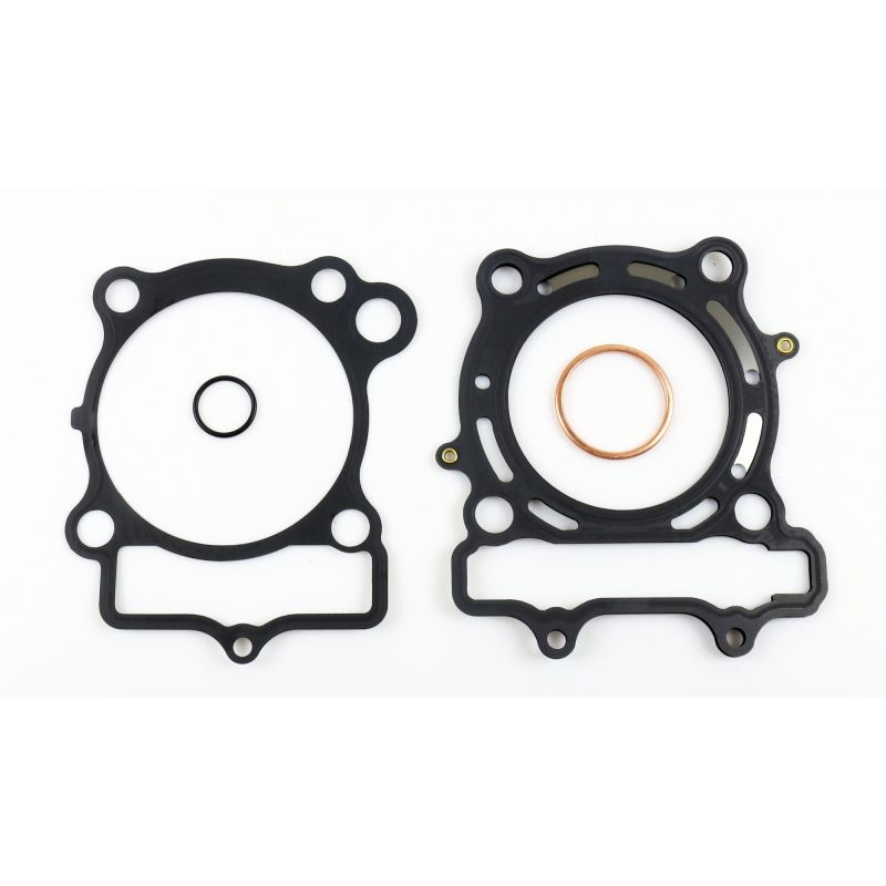 Athena 2007-2009 Suzuki RM-Z 250 250cc 77mm Standard Bore Cylinder Gasket Kit - P400510160009