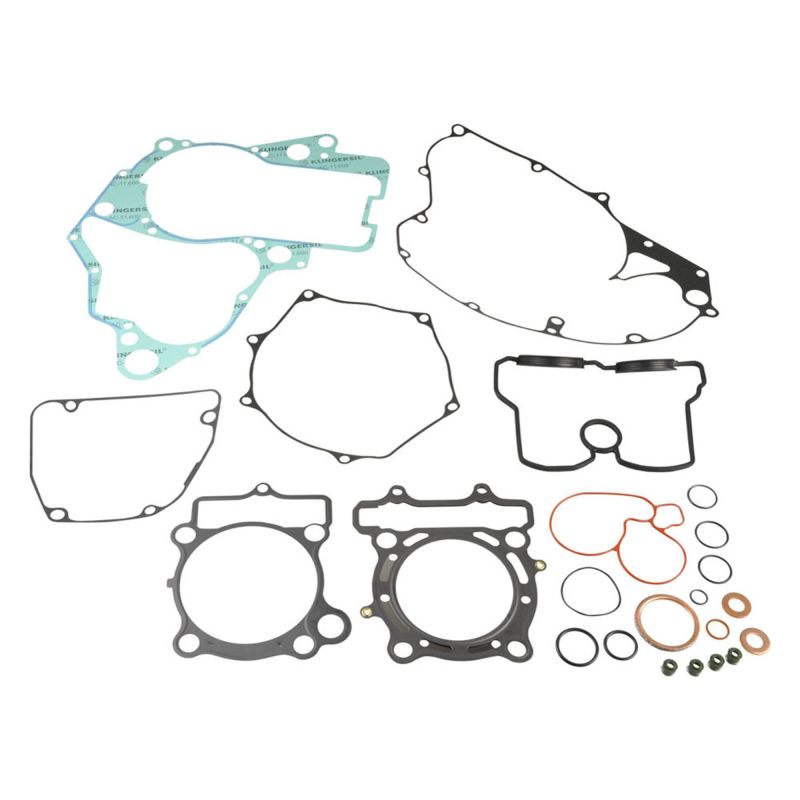 Athena 2007-2009 Suzuki RM-Z 250 Complete Gasket Kit - P400510850050