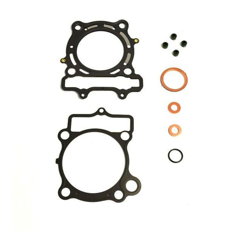 Athena 2007-2009 Suzuki RM-Z 250 Top End Gasket Kit - P400510600050
