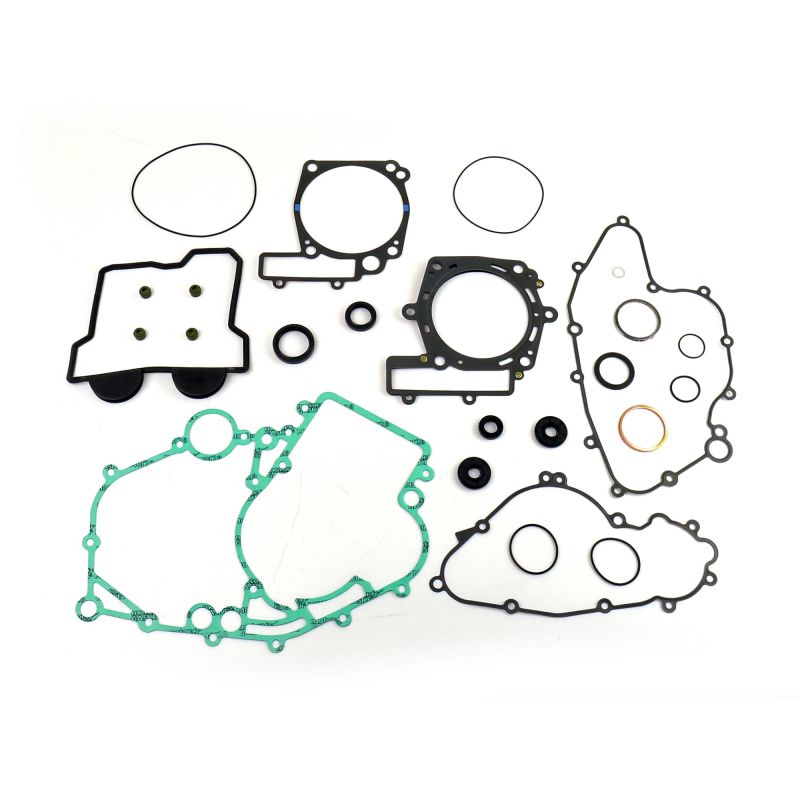 Athena 2007-2010 BMW G450X Complete Gasket Kit - P400068900015