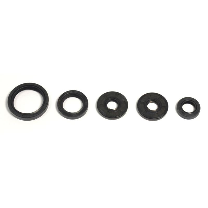 Athena 2007-2010 BMW G450X Engine Oil Seal Kit - P400068400015